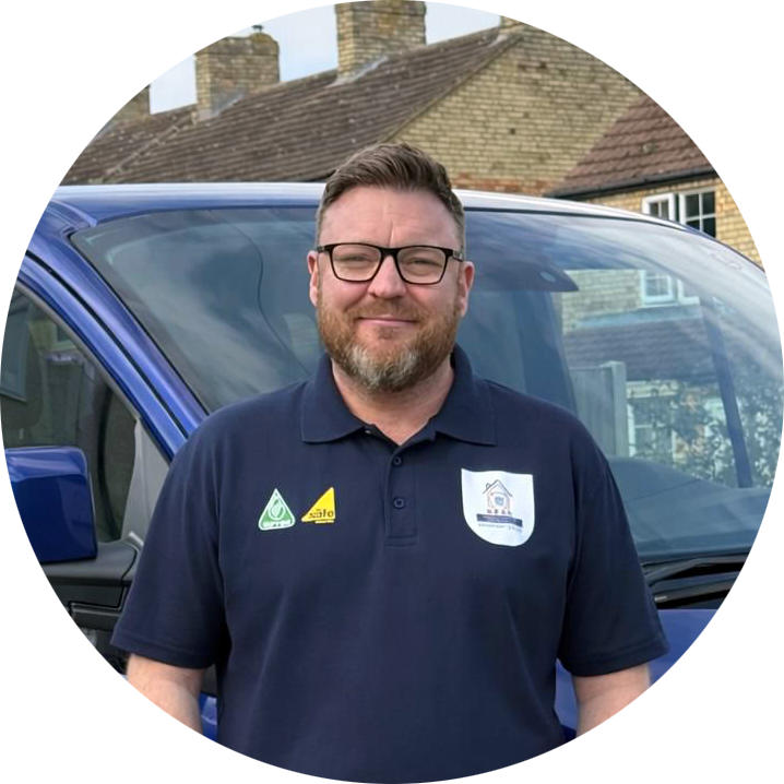 Liam Clancy Director